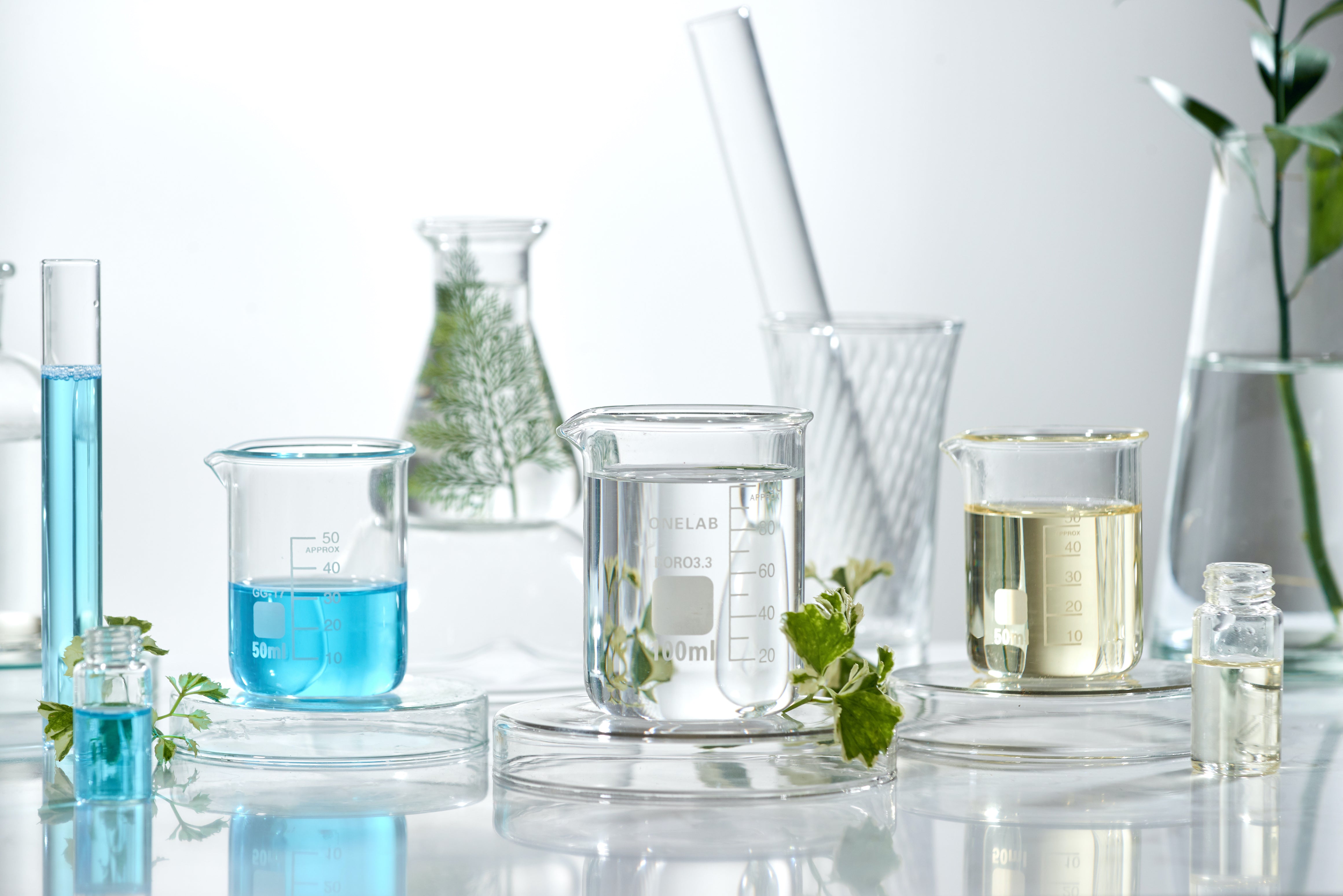 Discuție onestă despre conservanții din industria cosmeticelor