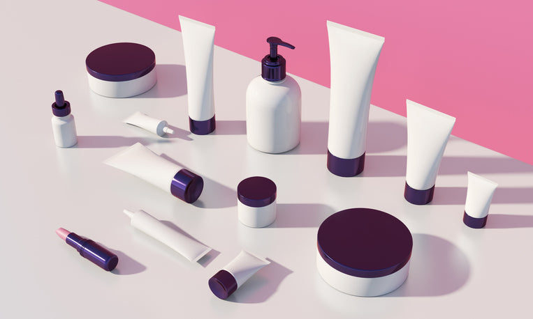 Microplasticul din cosmetice