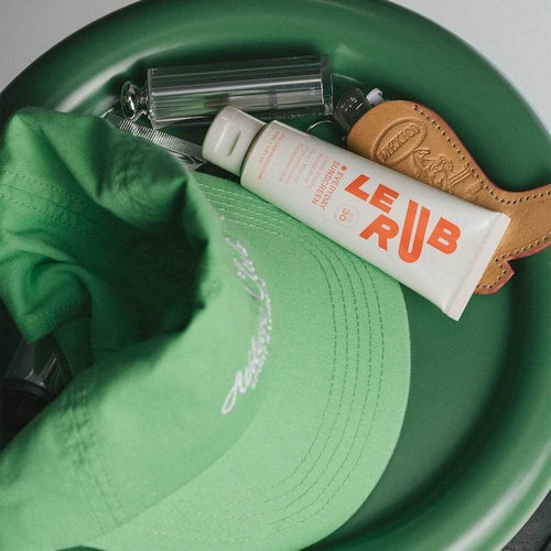 Cum se compară oxidul de zinc din cremele SPF cu alte filtre chimice?