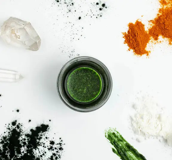 De ce să alegi produse naturale? (1,2,3... motive)