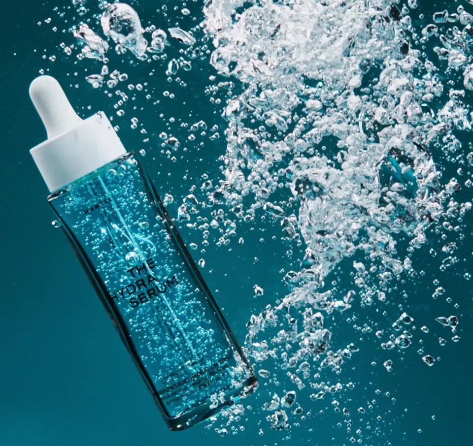 The Hydra Serum