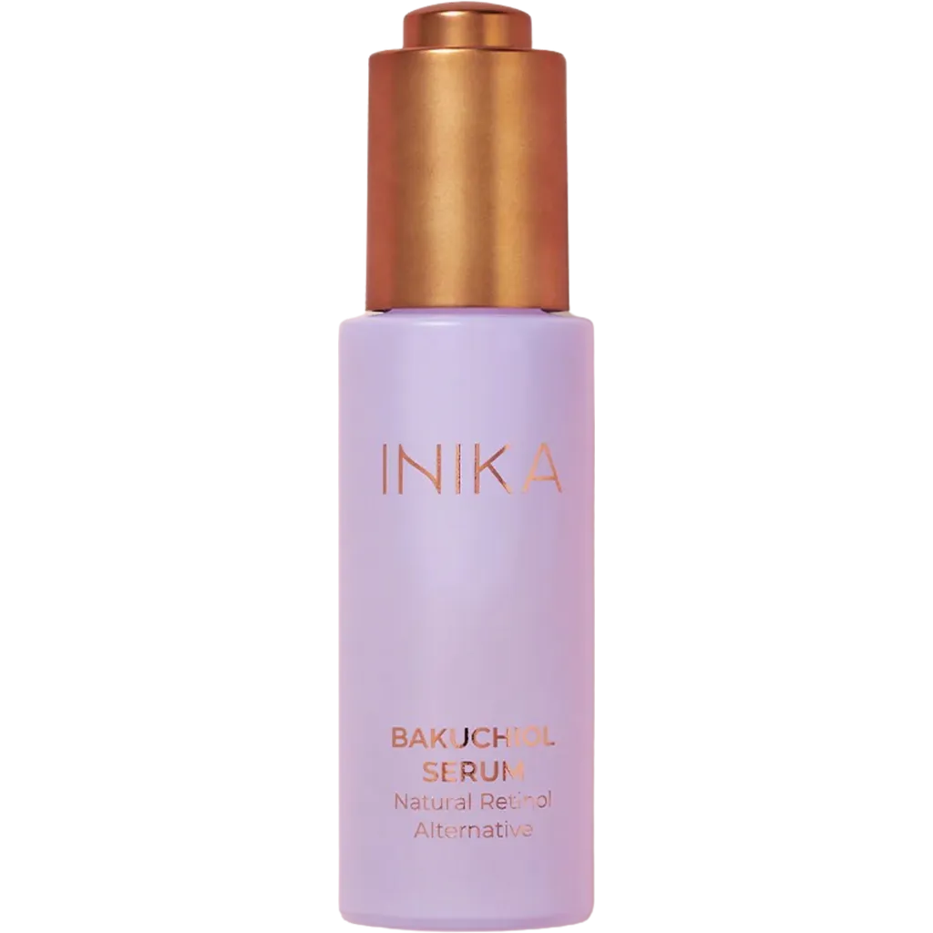 Ser cu Bakuchiol - Alternativă Naturală la Retinol