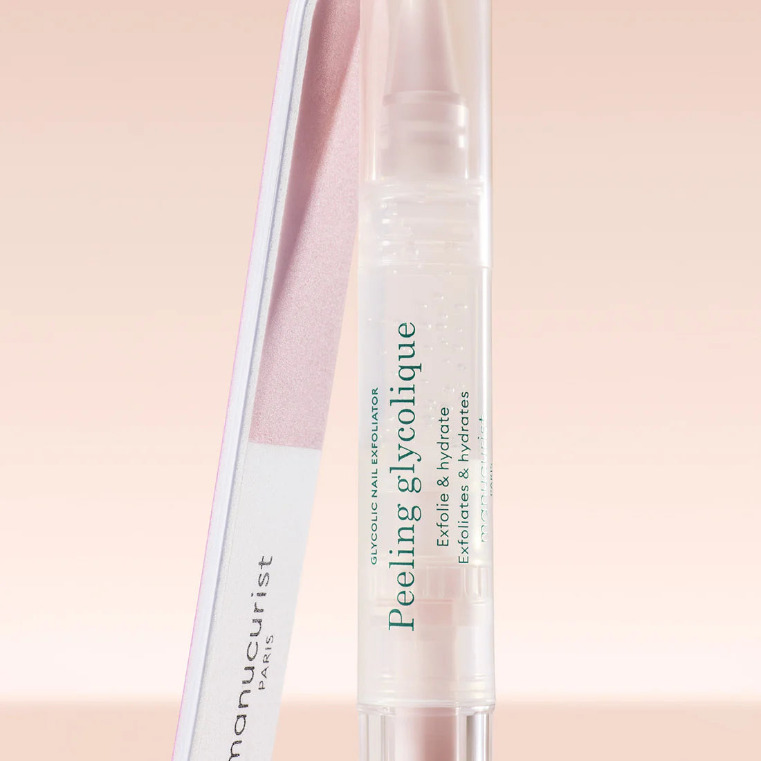 Glossy Booster Duo