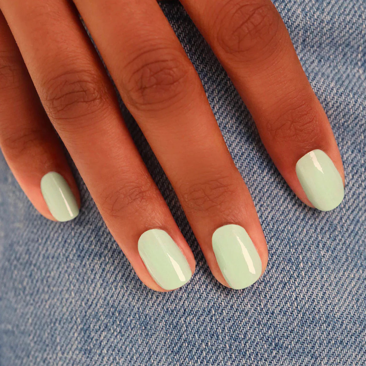 Lac de unghii Green - Mint