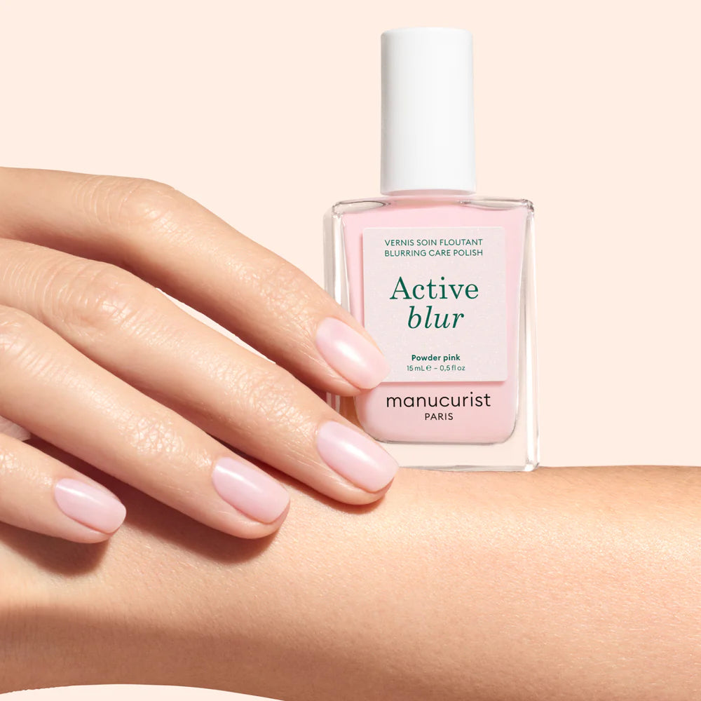 Active™ Blur