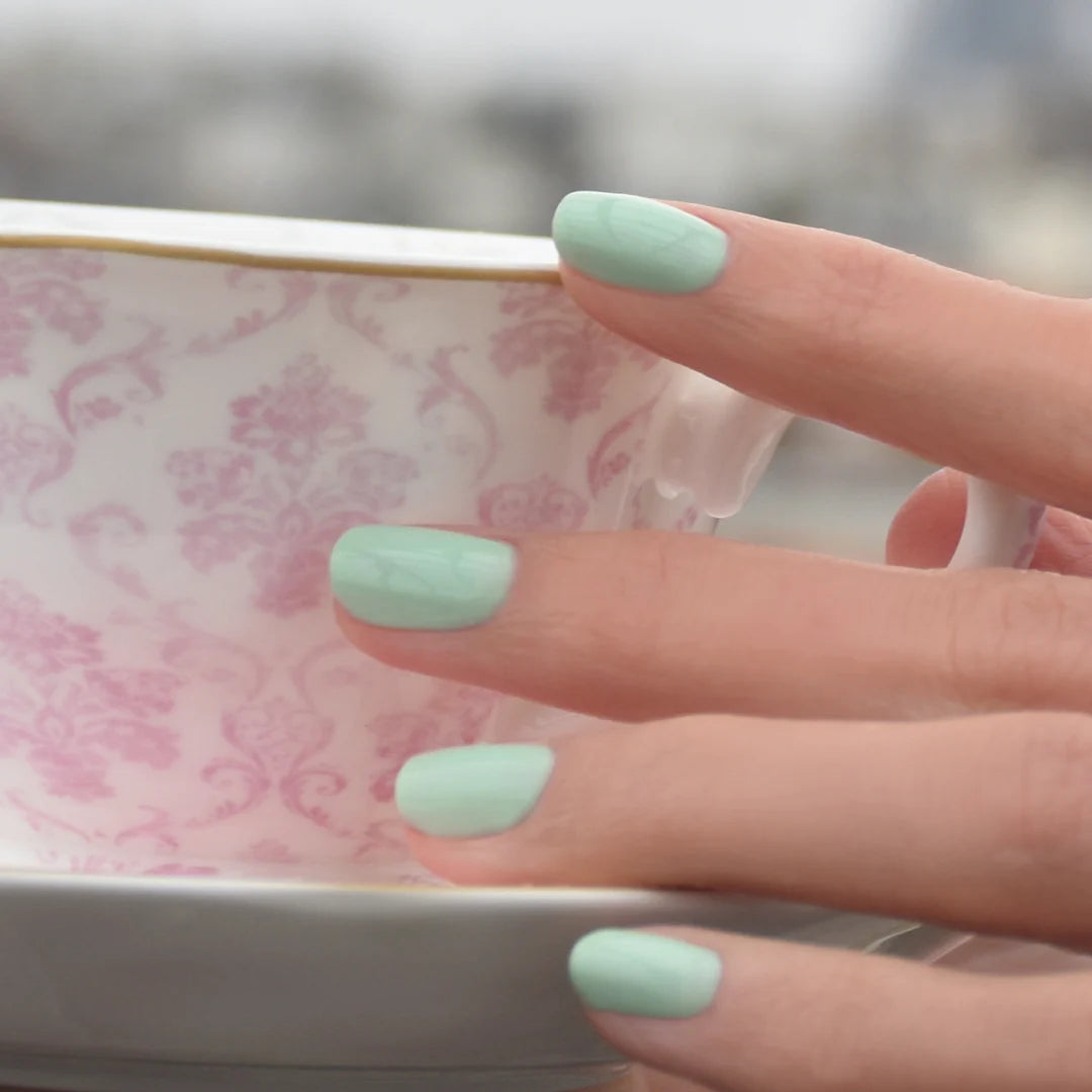 Lac de unghii Green - Mint
