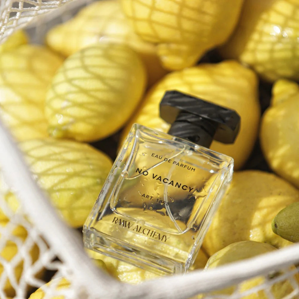 No Vacancy - Apă de Parfum
