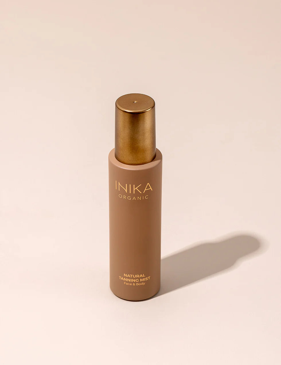 Natural Tanning Mist - Spray autobronzant natural