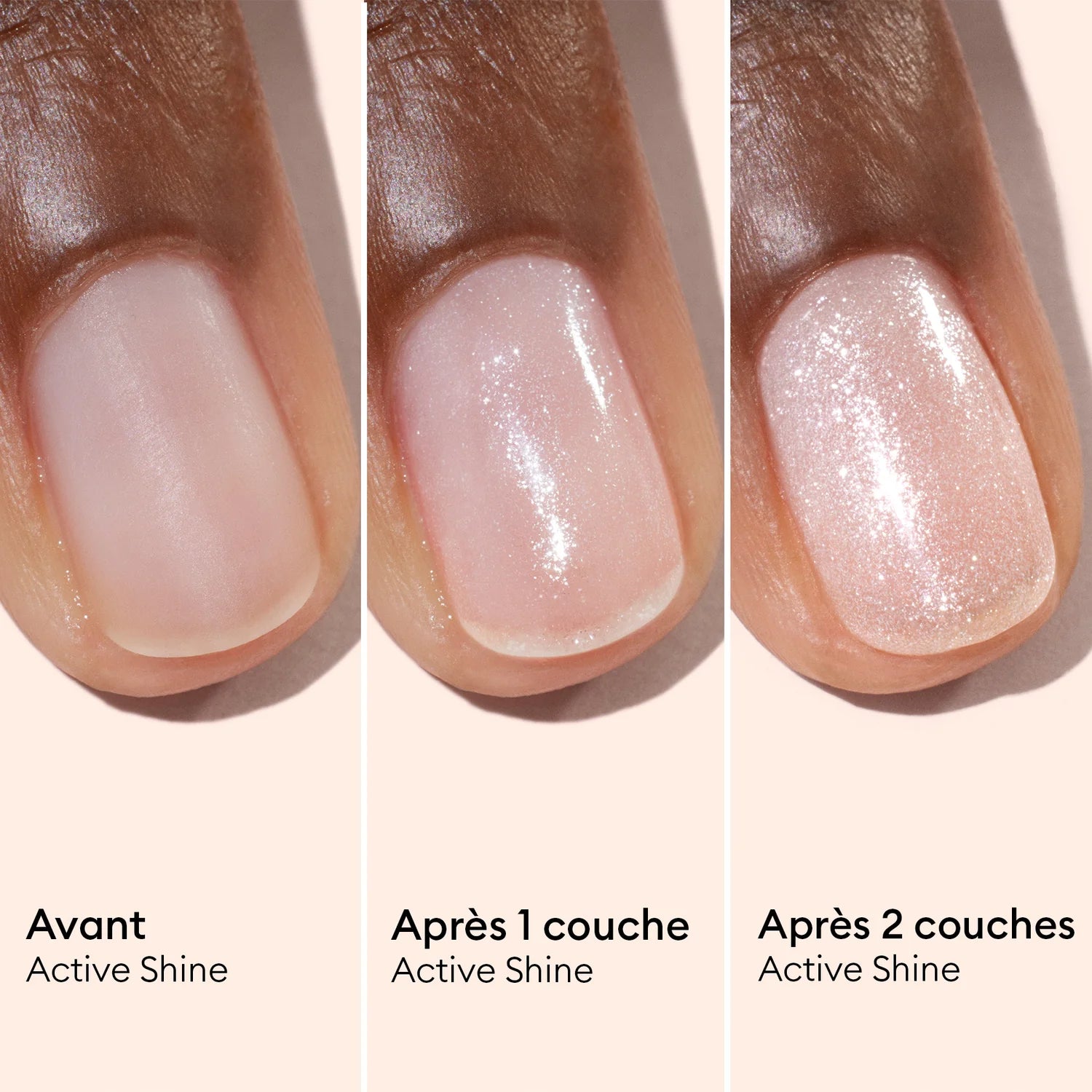 Active Shine™