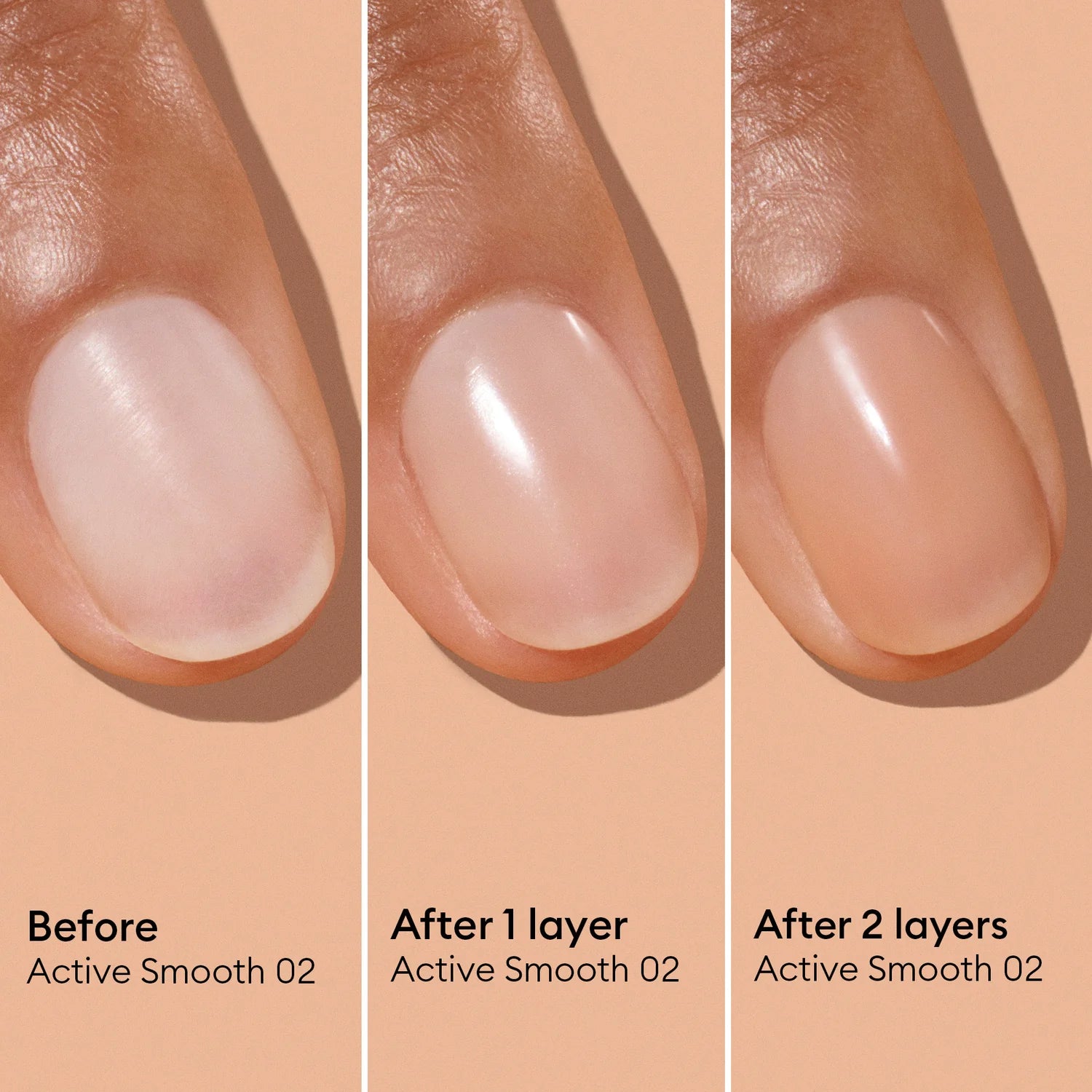 Active Smooth™ 02