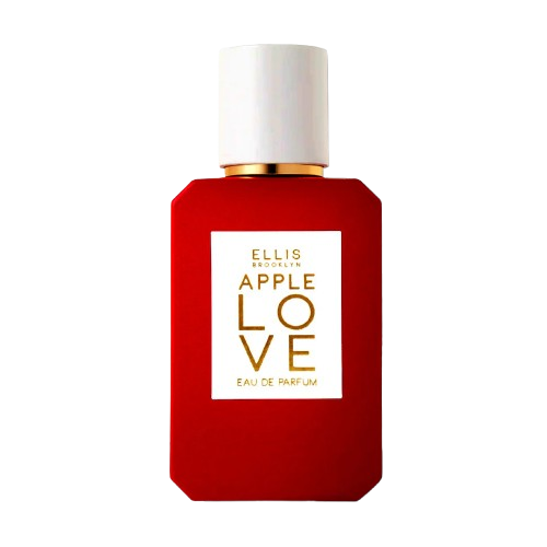 Apple Love - Apă de parfum