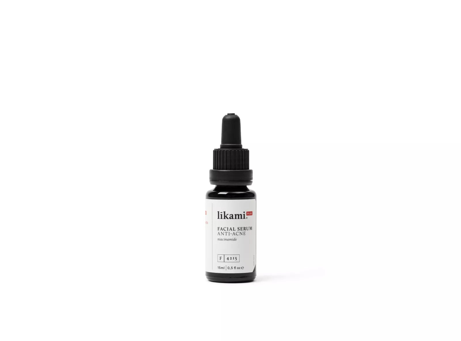 Ser facial acnee - Niacinamide