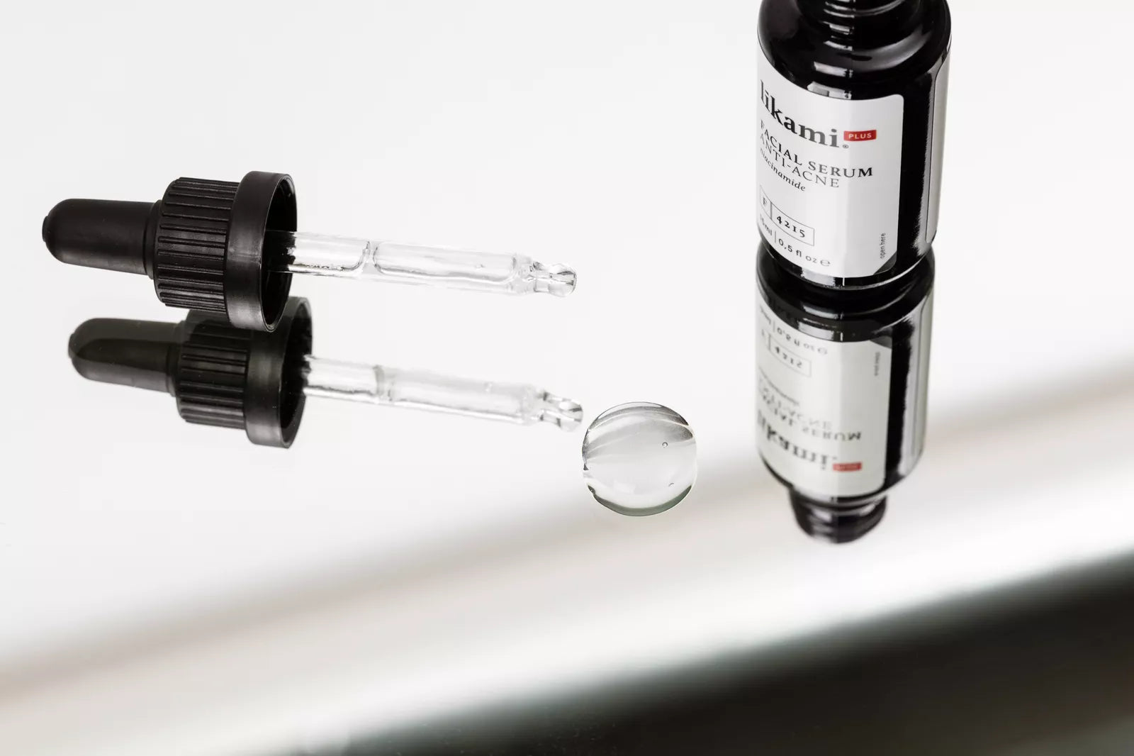 Ser facial acnee - Niacinamide
