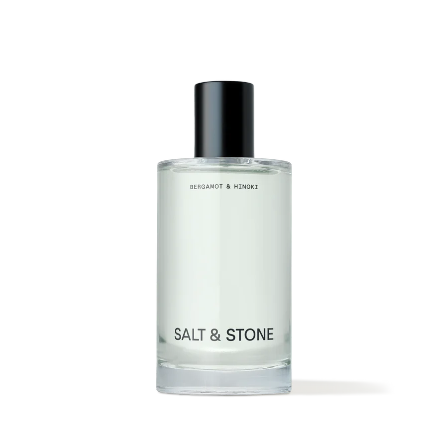 Body Mist - Bergamot & Hinoki
