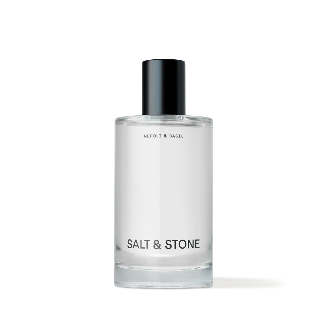 Body Mist - Neroli & Basil