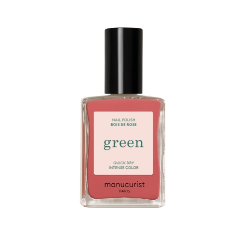 Lac de unghii Green - Bois de Rose