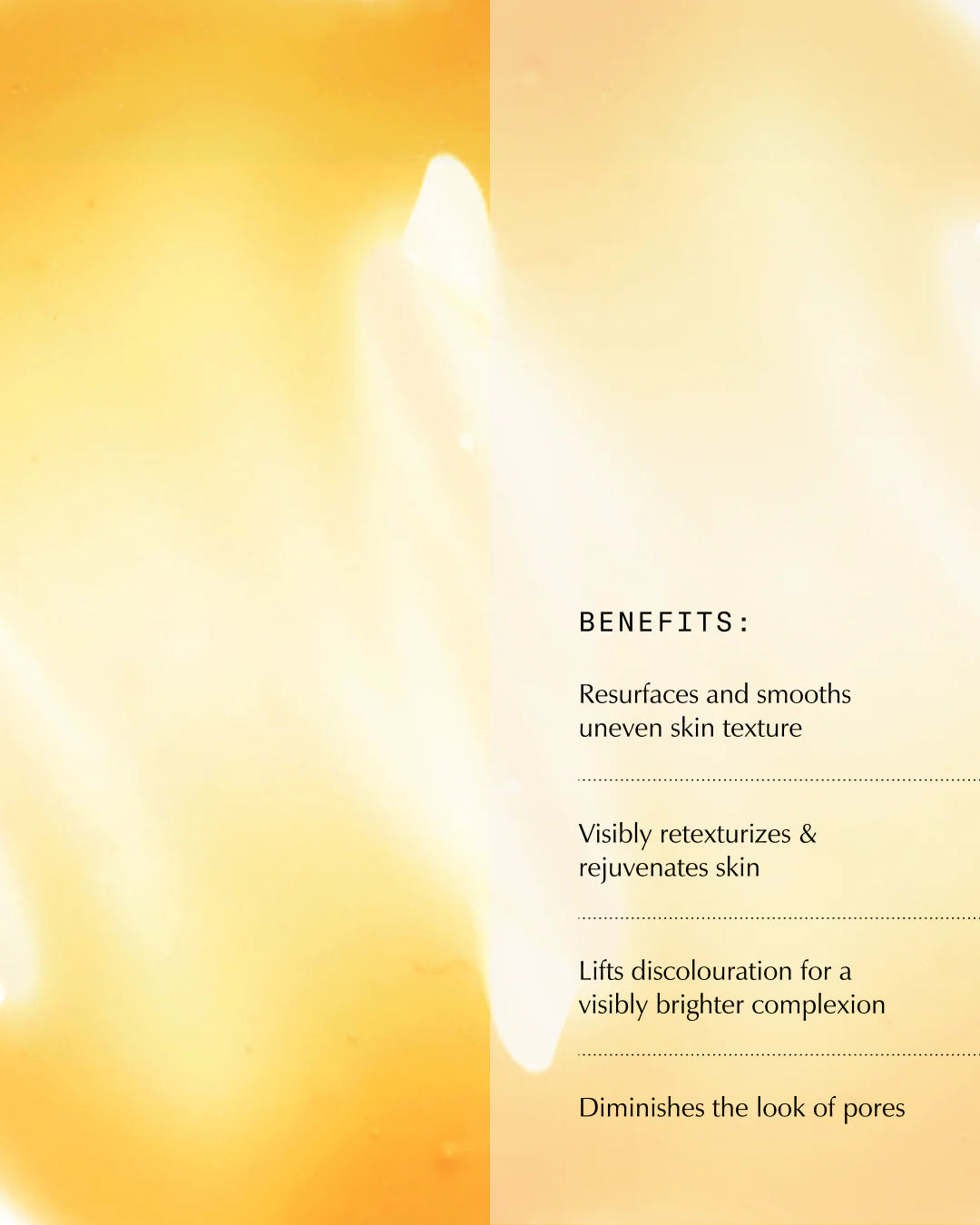 Complexion Clarifying Accelerator - Dioic & Mandelic Complex