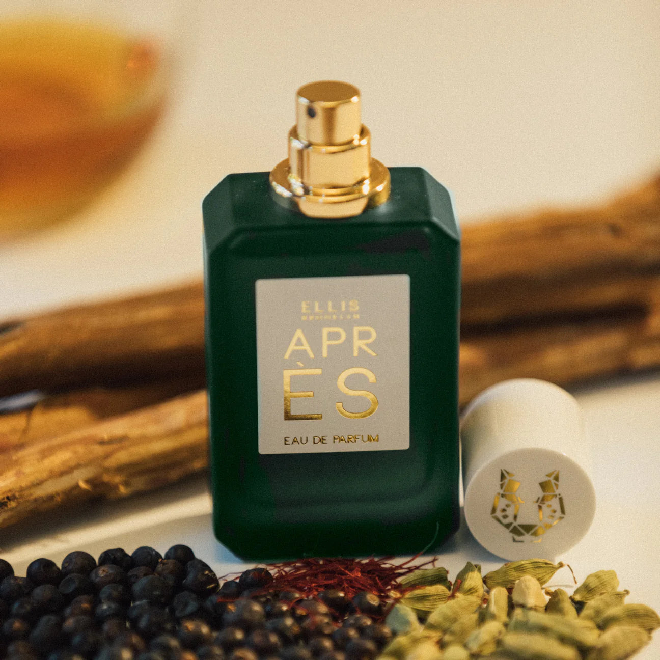 Après- Apă de parfum
