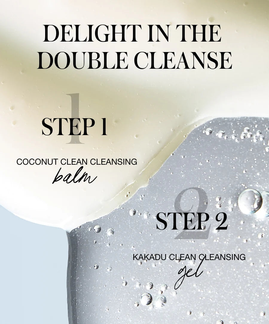 Kakadu Clean - Gel de curățare