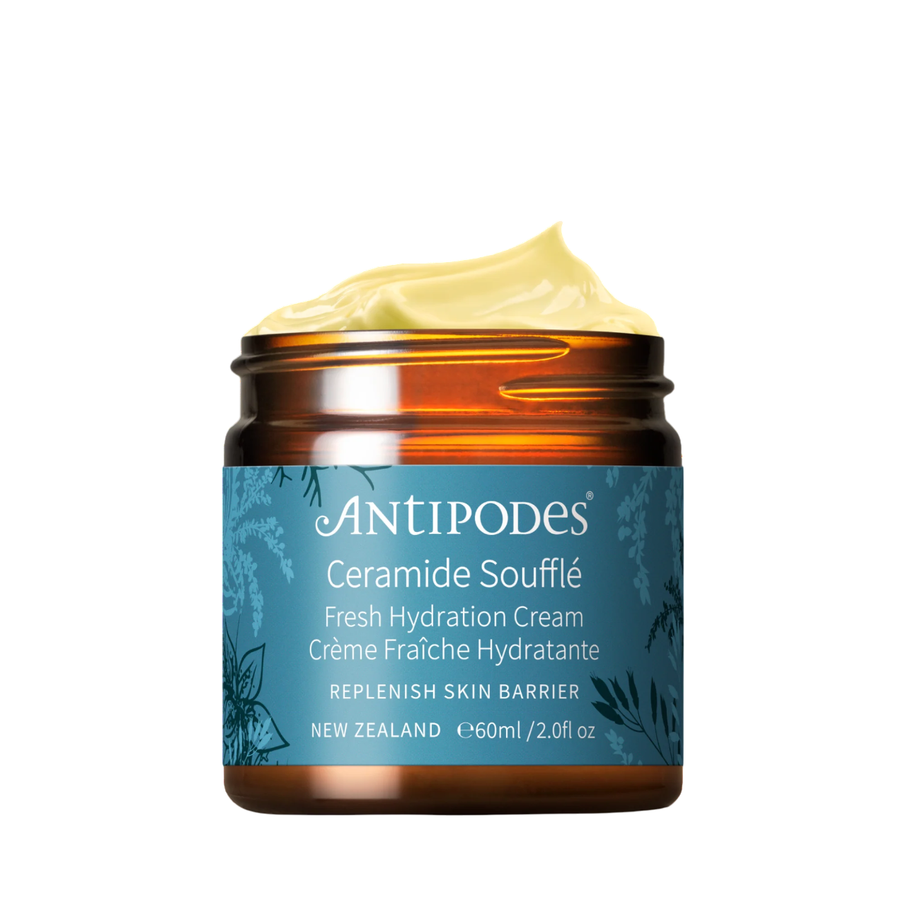 Ceramide Soufflé