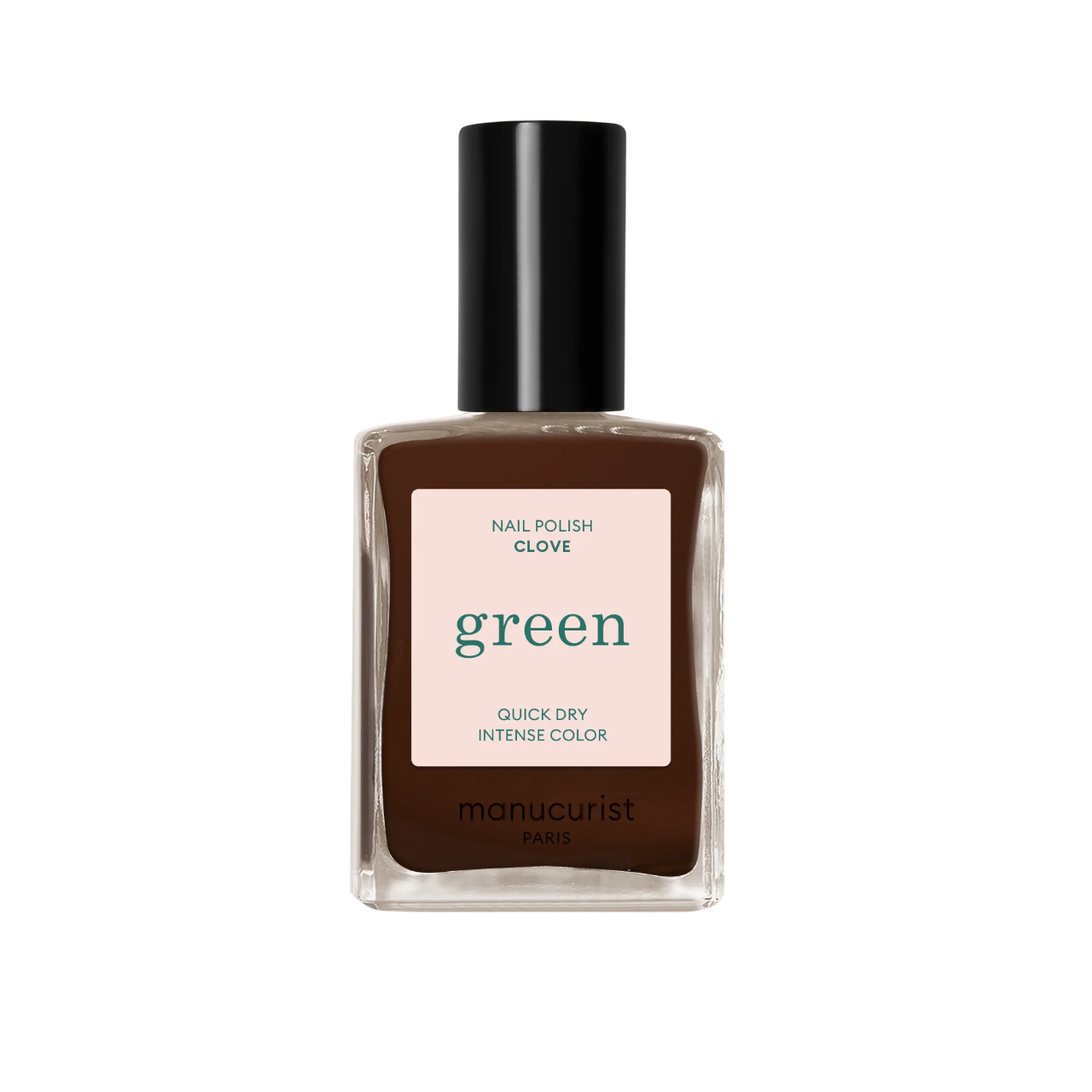 Lac de unghii Green - Clove