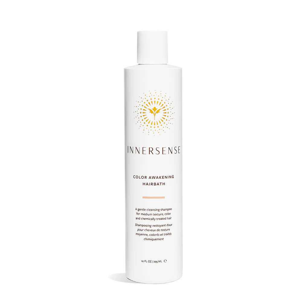 Color Awakening Hairbath - Șampon pentru păr vopsit