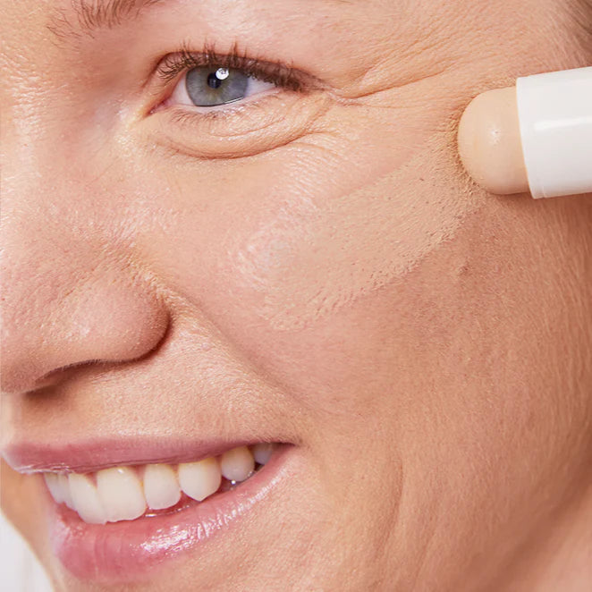 Balsam Anticearcăn & Corector