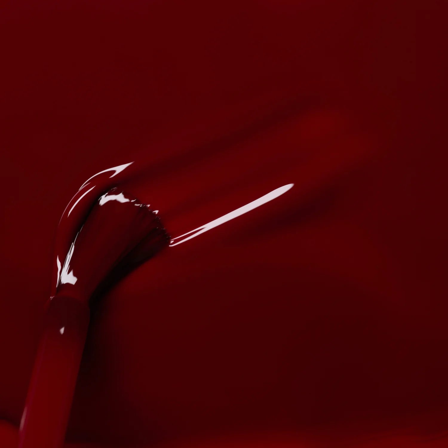 Lac de unghii Green - Dark Pansy