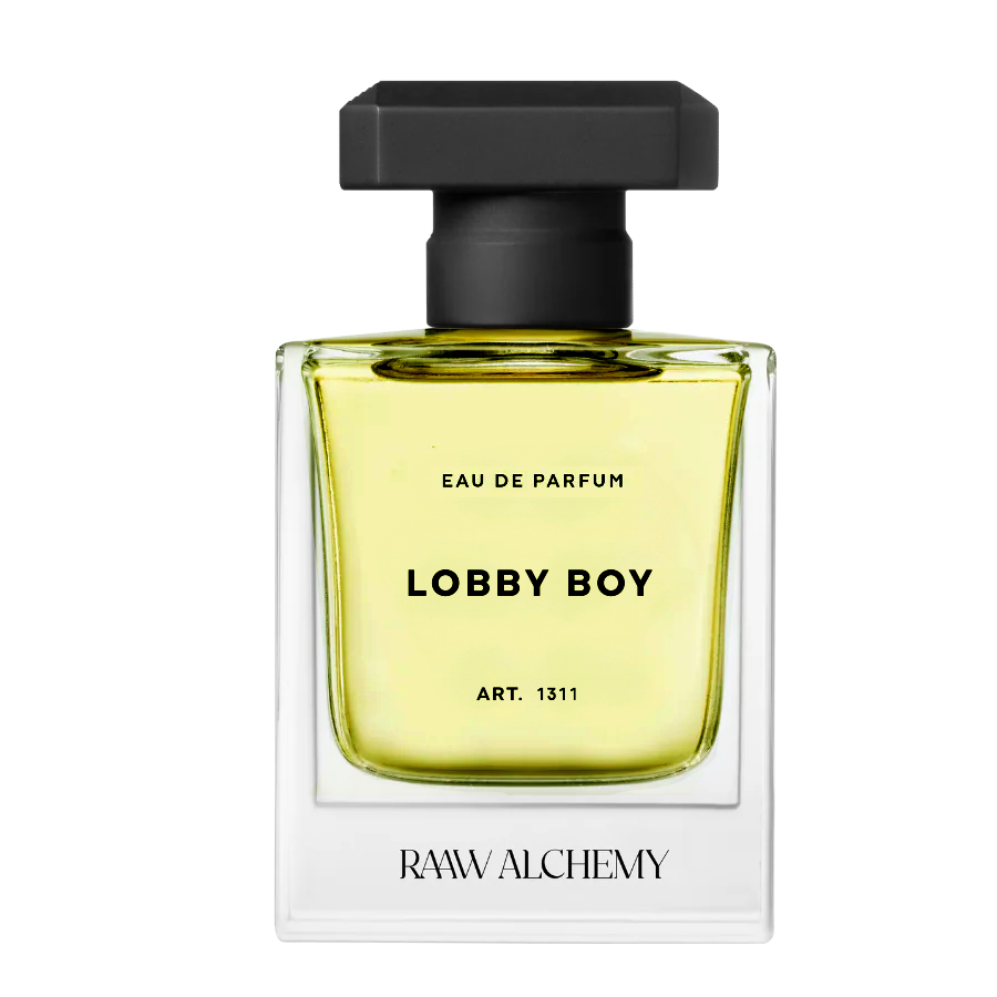 Lobby Boy - Apă de parfum