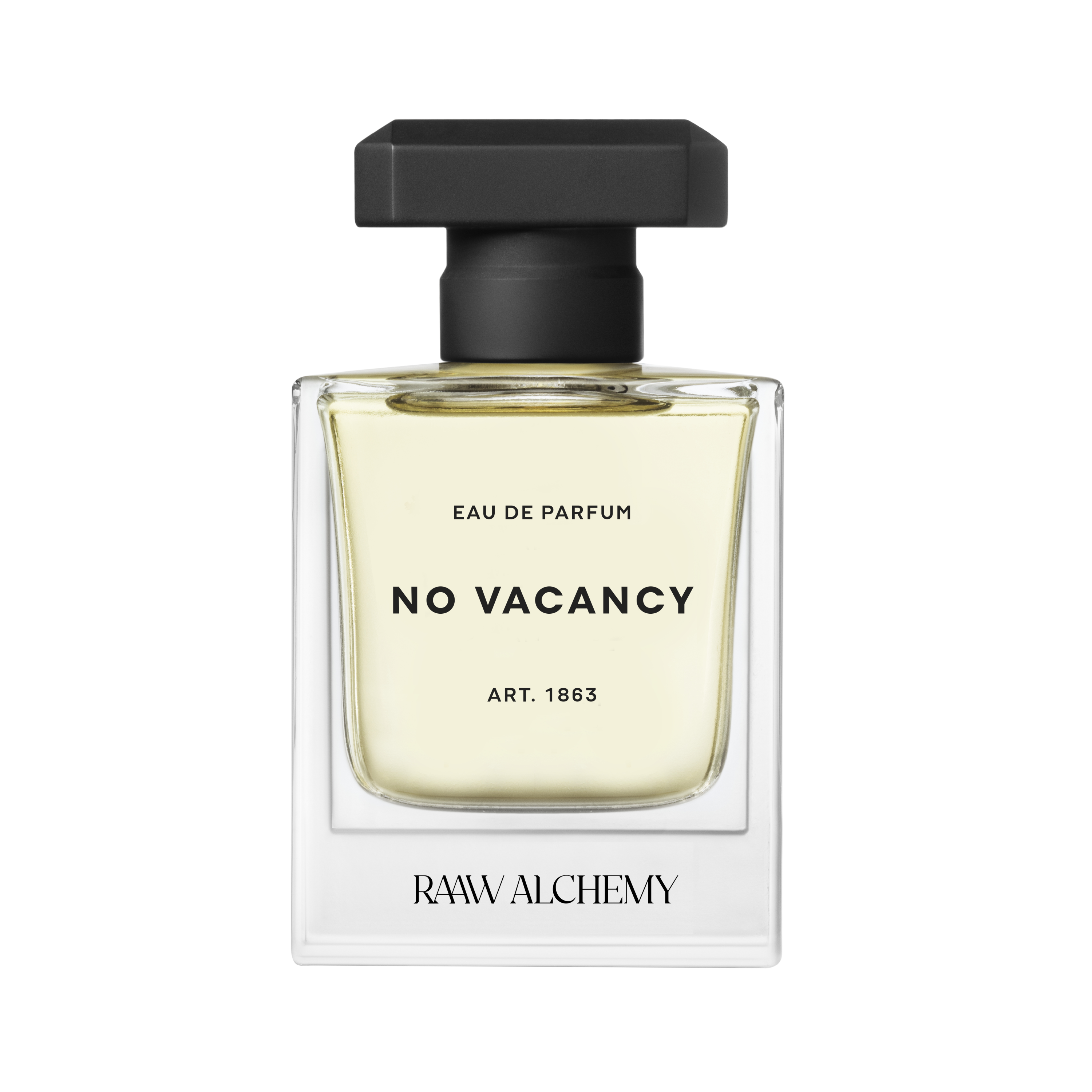 No Vacancy - Apă de Parfum
