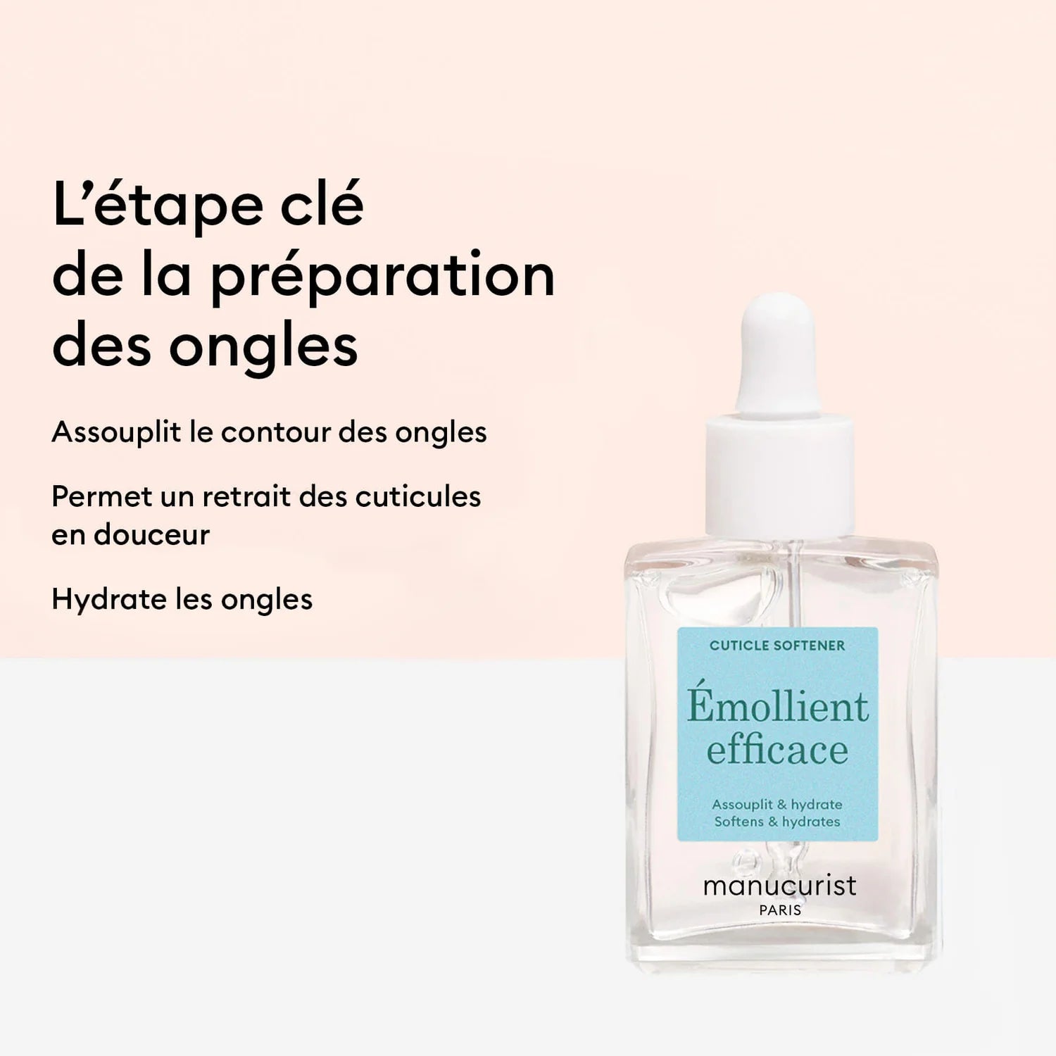 Emolient Cuticule