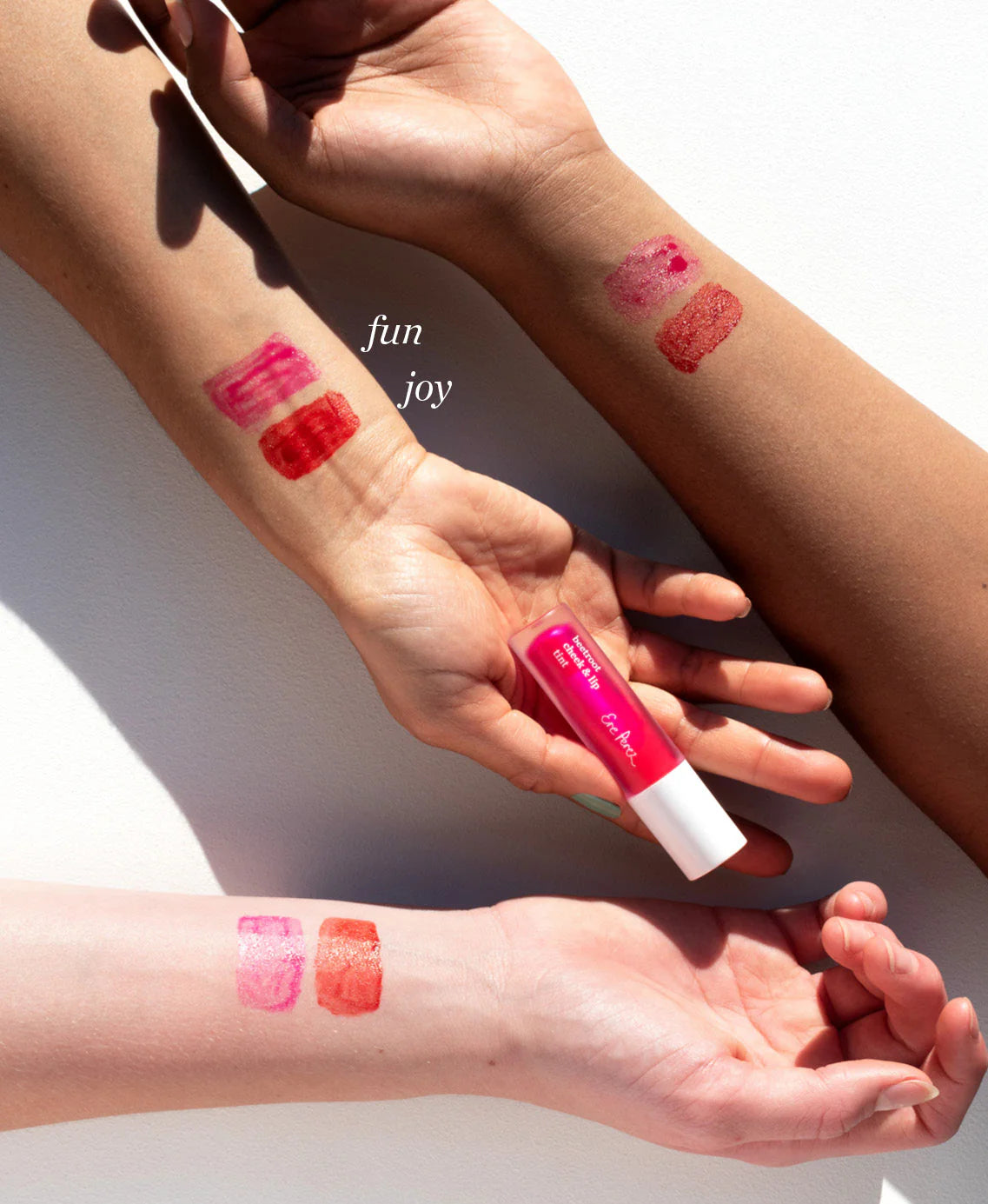 Beetroot Cheek & Lip Tint