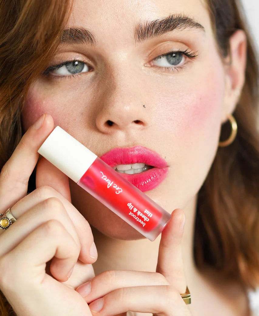 Beetroot Cheek & Lip Tint