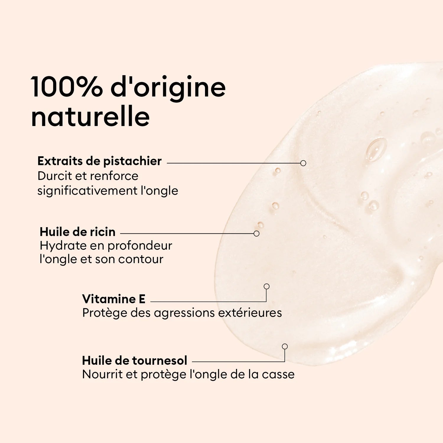 Stilou de îngrijire cuticule și unghii