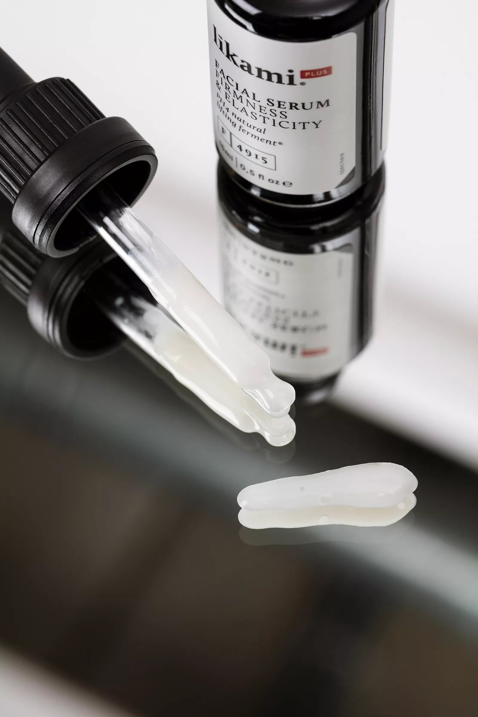 Ser facial fermitate și elasticitate - pH4 Natural Lifting Ferment®