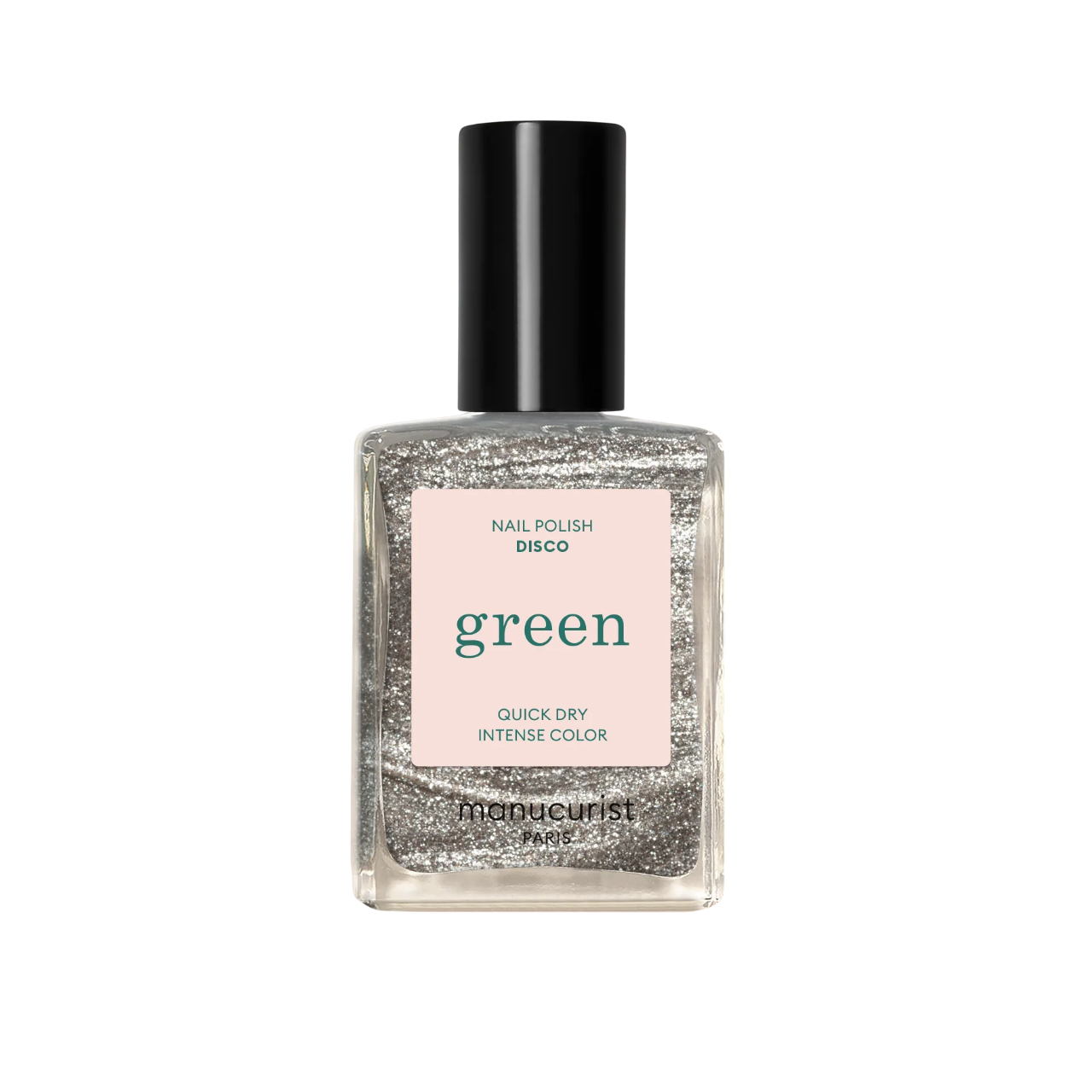 Lac de unghii Green - Disco
