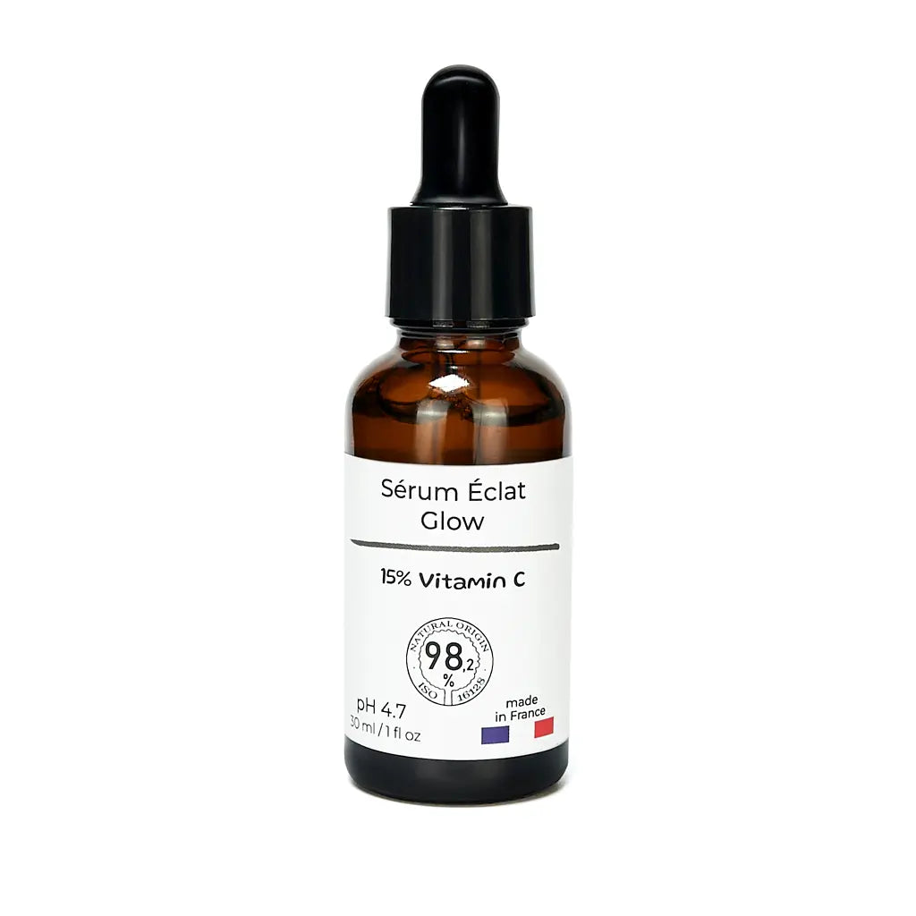 Ser Vitamia C 15%