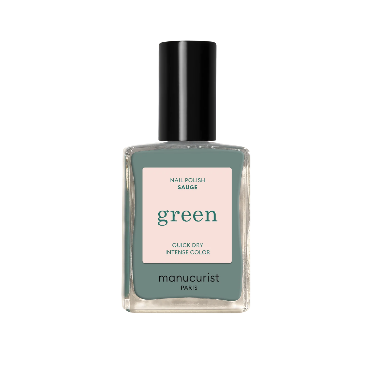 Lac de unghii Green - Sauge