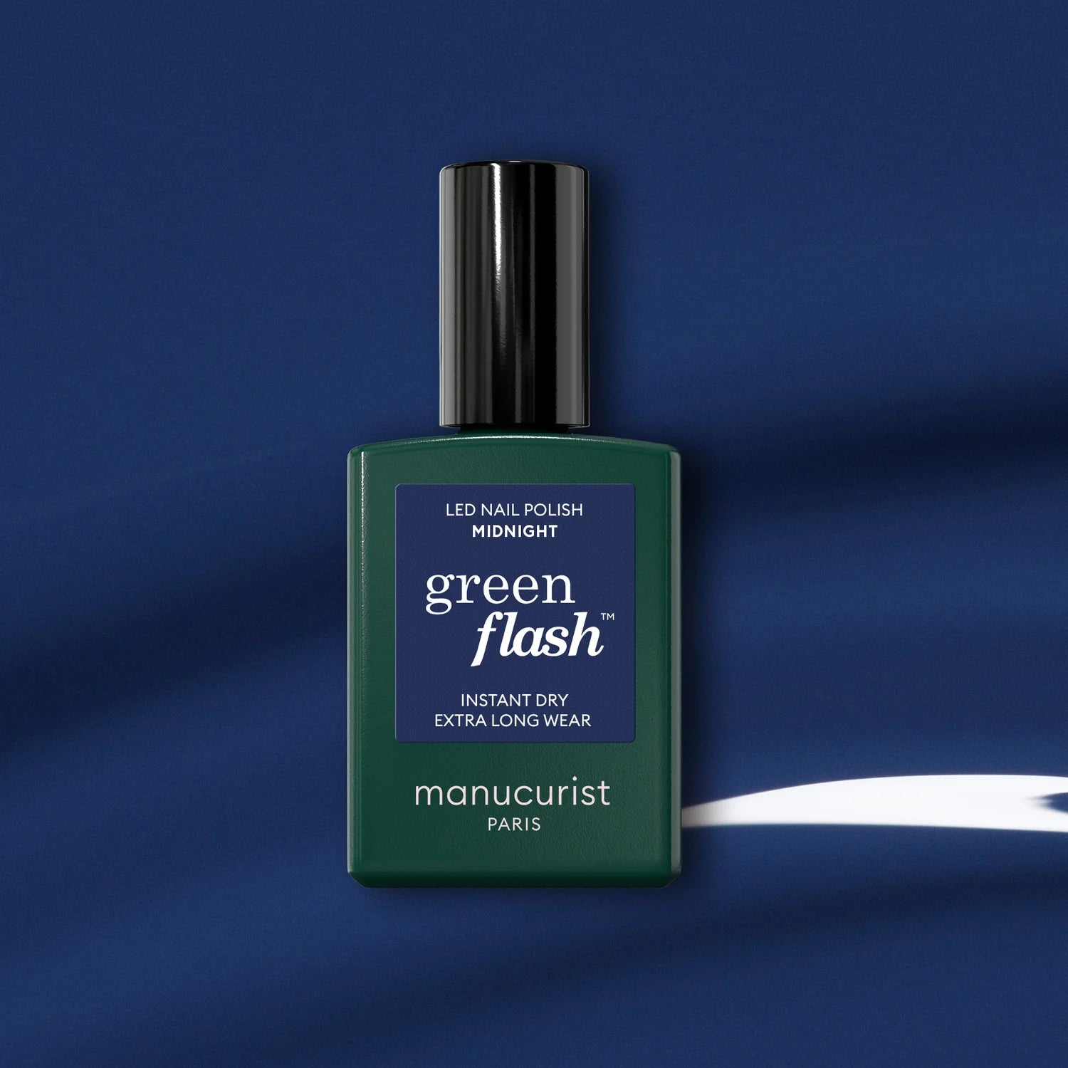 Ojă LED Green Flash - Midnight