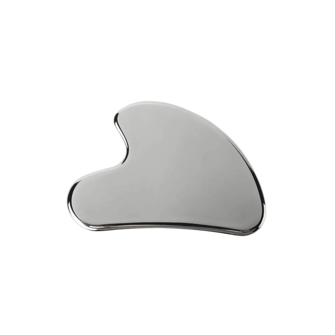 Piatră de masaj facial Gua Sha