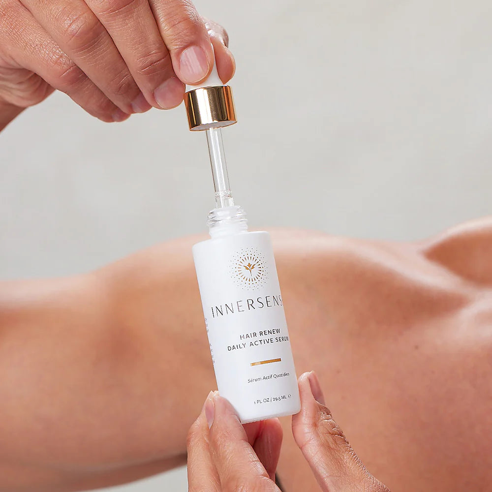 Hair Renew Daily Active Serum