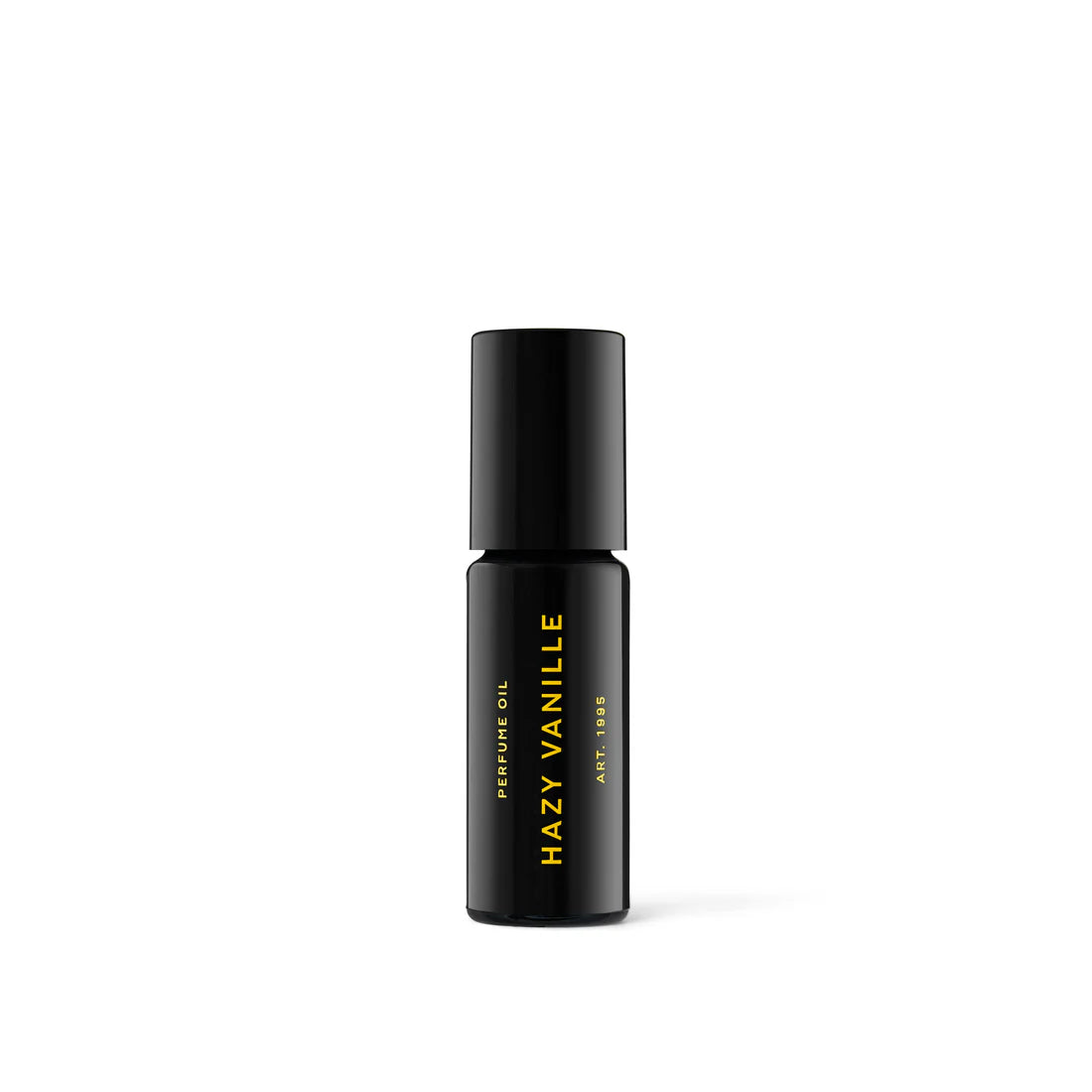 Hazy Vanille - Ulei parfum