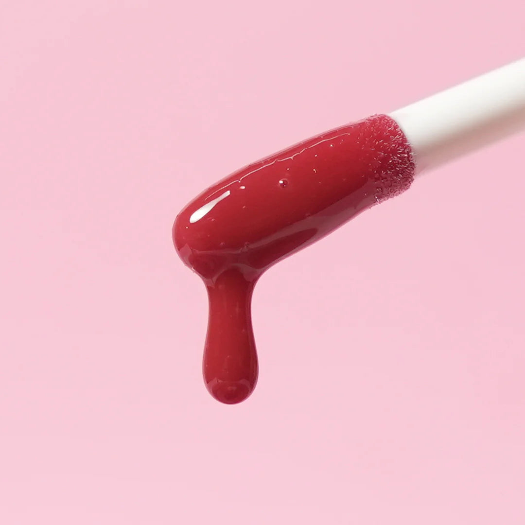 Ulei - luciu de buze nuanțat