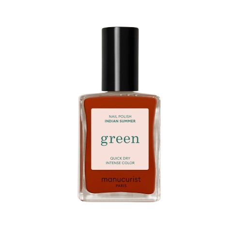 Lac de unghii Green - Indian Summer