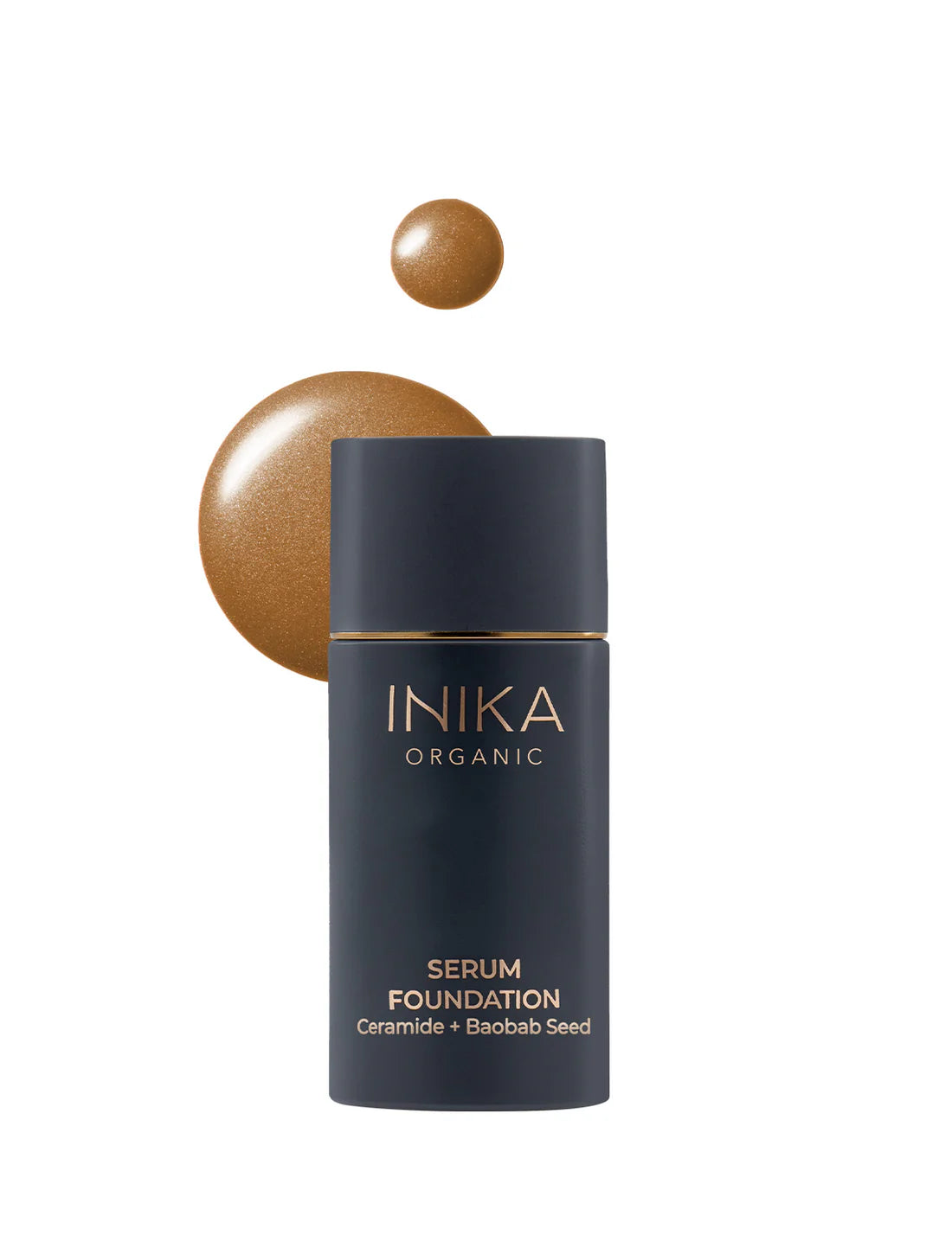 Serum Foundation - Fond de ten ser