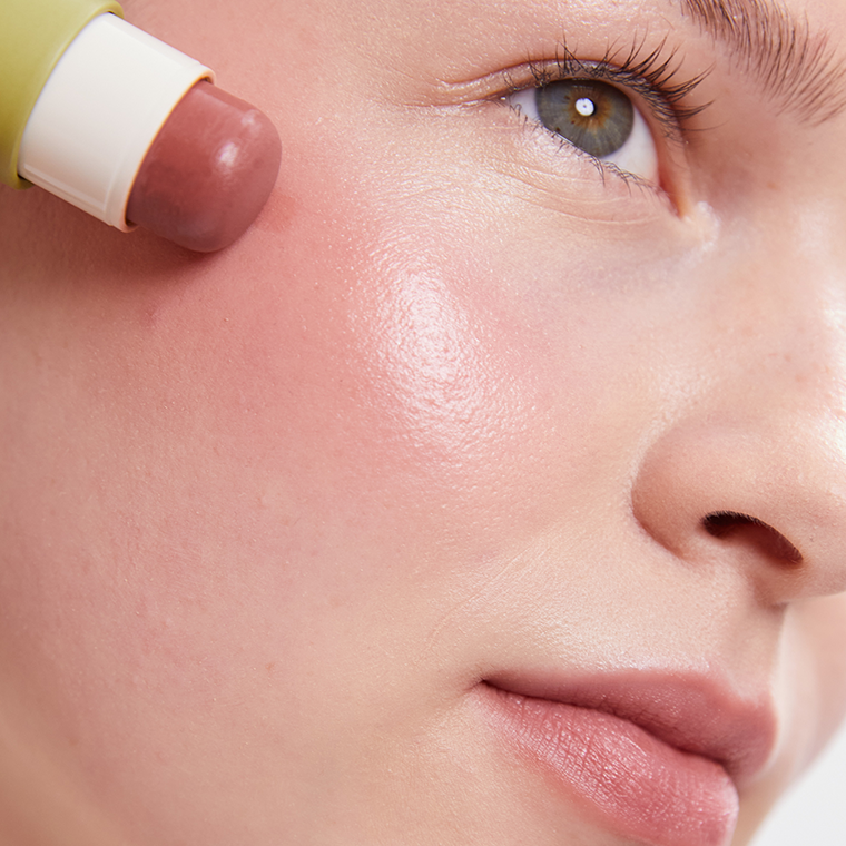 Balsam Blush