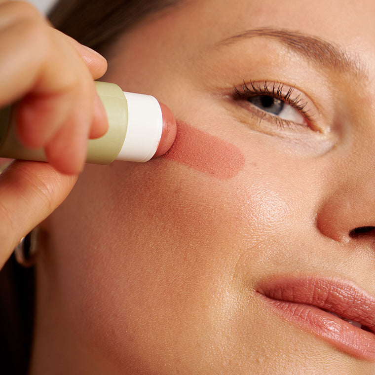 Balsam Blush