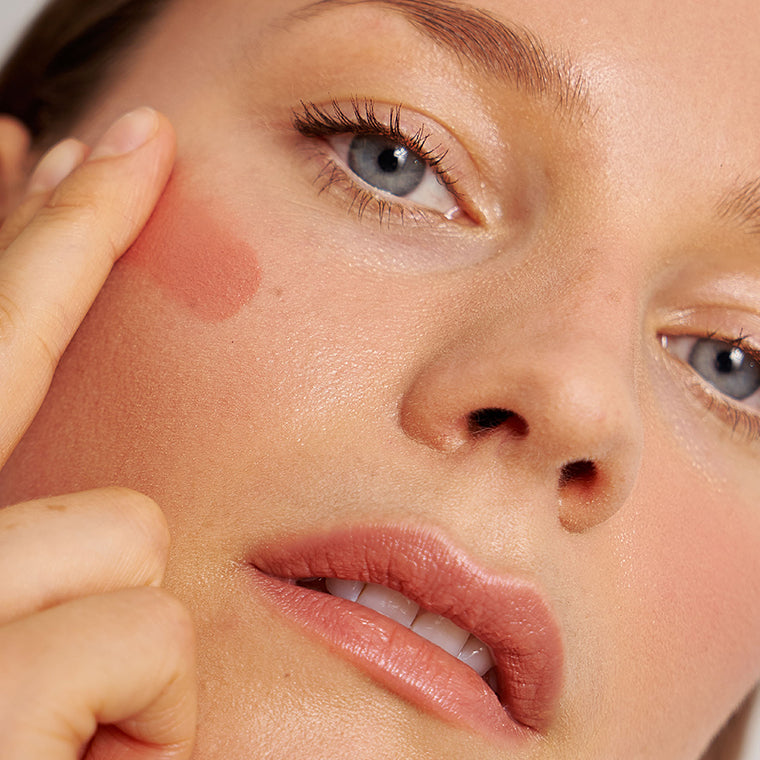 Balsam Blush