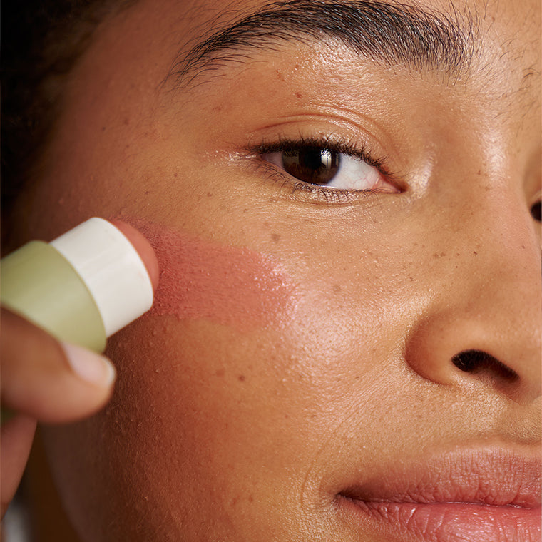 Balsam Blush