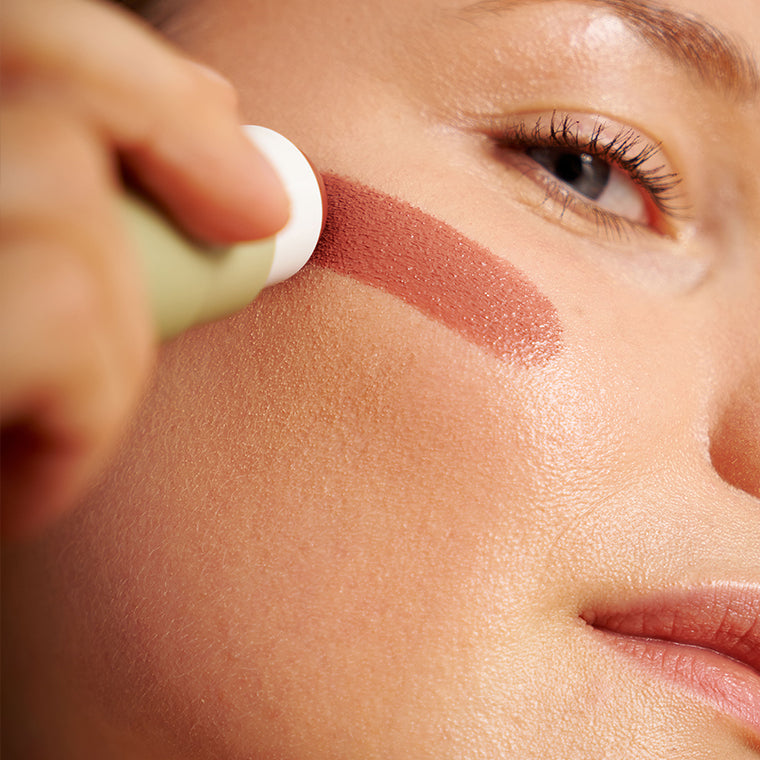 Balsam Blush